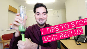 In one study, patients were able to stop taking medicine or cut down the these procedures are done only as a last resort for treating acid reflux disease after medical treatment has proven to be inadequate. How To Stop Acid Reflux How To Treat Acid Reflux 2018 Youtube