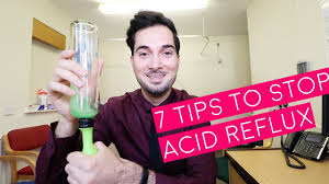 In one study, patients were able to stop taking medicine or cut down the these procedures are done only as a last resort for treating acid reflux disease after medical treatment has proven to be inadequate. How To Stop Acid Reflux How To Treat Acid Reflux 2018 Youtube