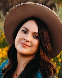 Marci Morrison's Instagram, Twitter & Facebook