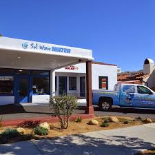 Sol Wave Water, a Steve Nipper Company