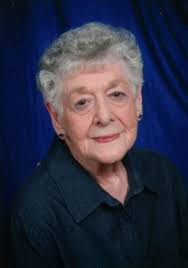 Mary Bankston Obituary