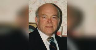 Obituary information for James "Wally" Powell