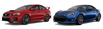 2020 subaru brz review specs price the particular 2020 subaru brz turbo is as enjoyable since great listed activities automobiles on most occasions for a minor small percentage of your price and it is relatively helpful. 2020 Subaru Wrx Vs Brz Compare Side By Side