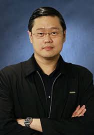 Donald Lim's Instagram, Twitter & Facebook