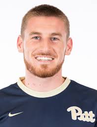 2018 Men's Soccer Media Guide