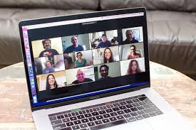 Zoom meetings, free and safe download. How To Use Zoom Like A Pro 15 Video Chat Tips And Tricks To Try Today Cnet
