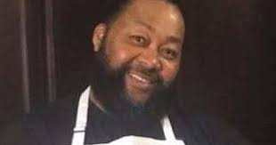 My Favorite Foodie featuring Fernando Hicks