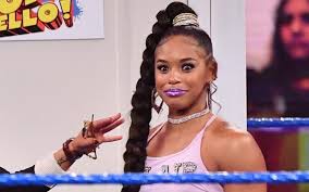 Bianca blair was born on april 9, 1989 in knoxville, tennessee, usa as bianca nicole blair. Stone Cold Steve Austin Says Bianca Belair Will Reach High Levels In Wwe