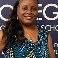 Dr. Colleen Damon-Duval