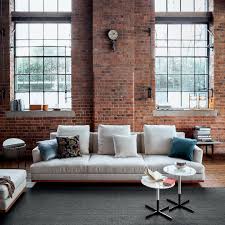Come Together Sofa By Poltrona Frau In 2020 Outdoor Furniture Sets Ideal Home Home