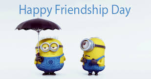 Happy friendship day 2021 wishes images, status, quotes, messages, photos, gif pics, shayari, cards: Happy Friendship Day 2017 Hd Images Wallpaper Whatsapp Dp Pics Amp Photos Glitter Sparkling Animated Gif Wishes Quotes S Minion Gif Minions Animation Minions