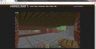 Starting today you can play the original minecraft complete with bugs in your web browser. Como Jugar Gratis A Minecraft En El Pc Softonic