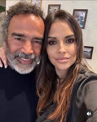 La voy a sacar de trabajar mi shula