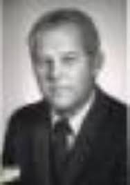 John Gordon Pritchard Obituary April 24, 2013