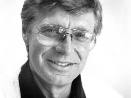 From the Archives: Remembering George Balcan