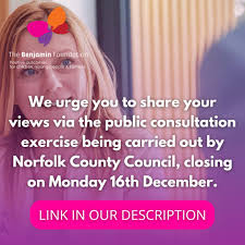 The Benjamin Foundation