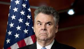 Peter King: Freedom Caucus wants to 'hijack the party and blackmail the  House'