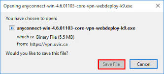 Free download anyconnect for windows 10. Install The Vpn Client Windows Manual Instructions University Of Victoria
