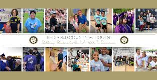 Bedford County Schools