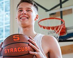 Syracuse's buddy boeheim is one of the acc's elite shooters and became a key contributor for the orange in his second season. Syracuse Basketball Commit Buddy Boeheim Is More Than Walk On Son Of A Coach Syracuse Com