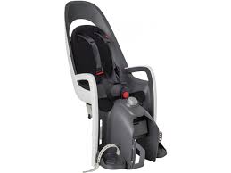 Hamax Caress Fahrradkindersitz Mit Gepacktrager Adapter Bike Components