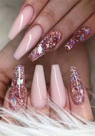 Tumblr nails are definitely one of the cutest nails, as you can find different styles to choose from like tumblr nails aesthetic, tumblr nails acrylic. 26 Best Glitter Nails Tumblr Images On Stylevore