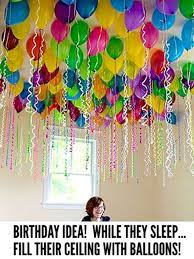 15 Birthday Pranks To Surprise Your Kids