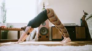 Also, clearly, i do not have a single yoga mat to speak highly of enough to recommend in my vlog. 8 Yoga Poses For Beginners And Their Benefits Everyday Health