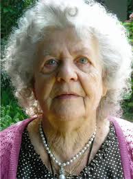 Gertrude BURGER-LANZ