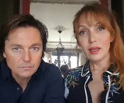 Lucas Bravo and his French Family: Wife, Kids, Siblings, Parents