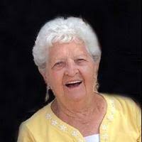 Geraldine M. "Gerry" Young