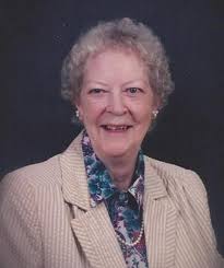 Helen Cook Obituary (2014)