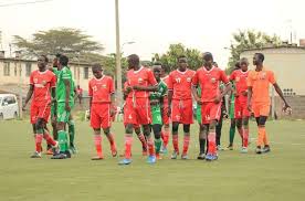 Check spelling or type a new query. Junior Harambee Stars Eye African Cup Slot Capital Sports