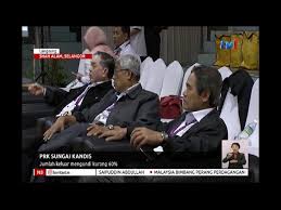 Meski bambang punya, tapi pilihan petunjuk jatuh ke agus. Langsung Shah Alam Selangor Prk Sungai Kandis Jumlah Keluar Mengundi Kurang 60 4 Ogos 2018 Youtube