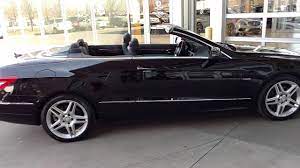 0 recently viewed this vehicle Mercedes Benz 2012 E350 Cabriolet Cf154300 Youtube