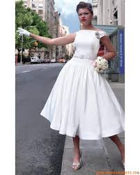 Wedding Dress Jackie O Tea Length Wedding Dress Short Wedding Dress New York Wedding Dresses