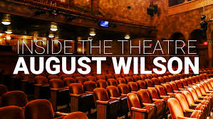 Step Inside Broadways August Wilson Theatre Playbill