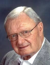 Obituary for Elmer E Sailer