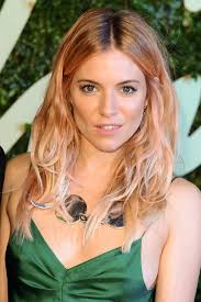 Sienna Miller imagen de archivo editorial. Imagen de cuadro