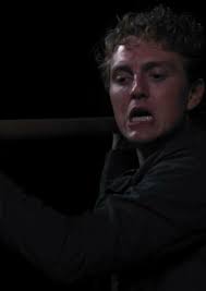 Fan Casting Marnette Patterson as Jacqueline Talbot in Carey (2003) (Carrie  2003 Genderswap)