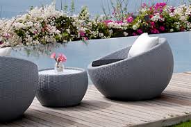 Circle Outdoor Lounge Chair Lebello Furniture Lounge Chair Outdoor Stylish Patio Furniture Contemporary Outdoor Lounge Chairs