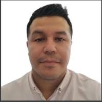 Felix Gabriel Cruz Puga