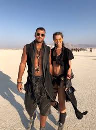 However, even though there was a gentle nudge for people to start making plans in the burning man journal on the 16th march, it is now official that the 2021 community will not be built. 37 Burning Man Ideen In 2021 Burning Man Outfits Burning Man Festival Kostume