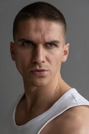 Model Tim Christopher B. aus Köln