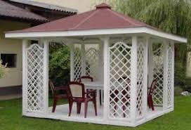 Pergola With Metal Roof Pergolastringlights Id 5789138494 Pergolaswingset Letnie Domiki Plany Besedki Ulichnye Kaminy