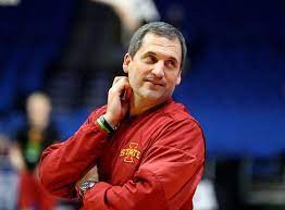 Prohm was rumored to be a. Steve Prohm Iowa State Agree To Contract Extension The Gazette