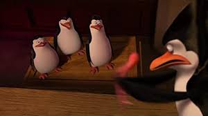 Penguins of madagascar (released on home video as penguins of madagascar: Penguins Of Madagascar 2014 Imdb