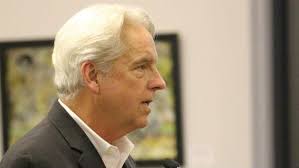 Evans: City needs to decide what it wants