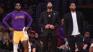 Betting stats and traditional stats for los angeles lakers player anthony davis, including game logs and historical stats. Anthony Davis Jokes Lakers Don T Need Him Amid La S 3 Game Win Streak