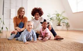 Everything You Need To Know About Nanny Shares | By A Nanny Match | Medium
